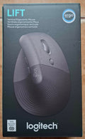 Mouse Logitech Lift