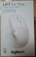Mouse Logitech Lift for Mac