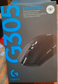 Mouse Logitech G305