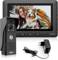 Sistem videointerfon Eura VDP-45A3 Alpha