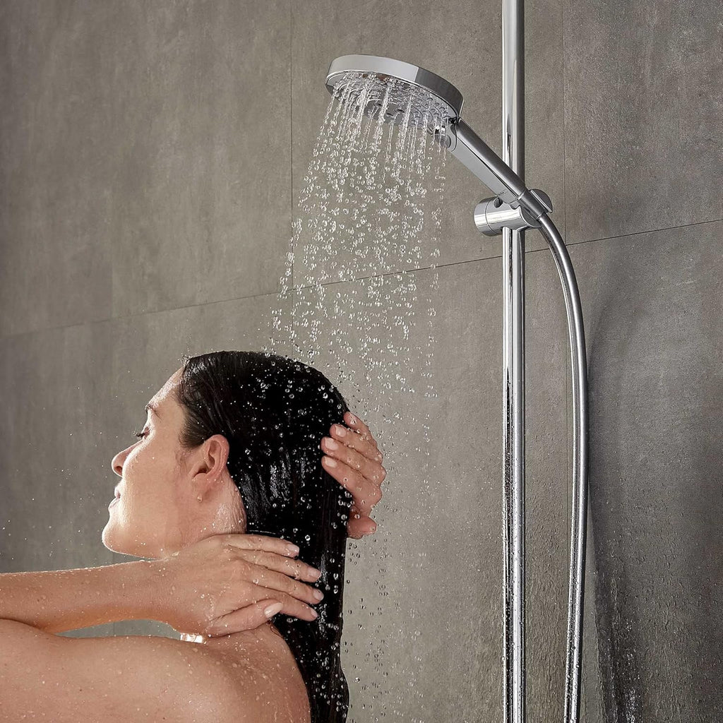 Duș de mână Hansgrohe Raindance Select S 120  26531000