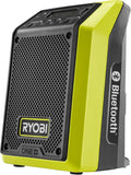 Radio Bluetooth reîncărcabil RYOBI 18V ONE+ RRDAB18-0