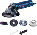 Polizor unghiular Bosch Professional GWS 9-125 S
