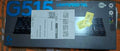 Tastatura Logitech G515 Lightspeed TKL
