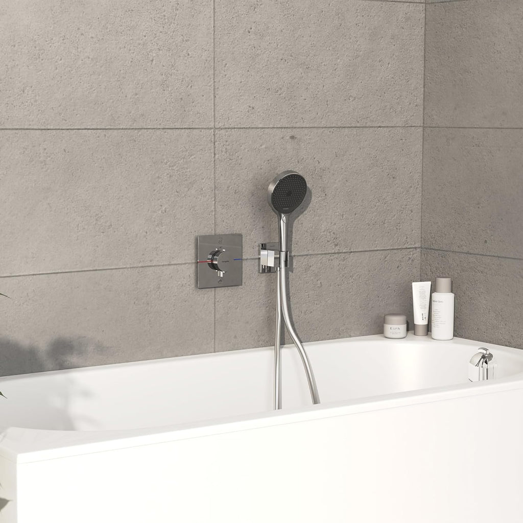 Hansgrohe ShowerSelect Comfort E - termostat încastrat 15572000