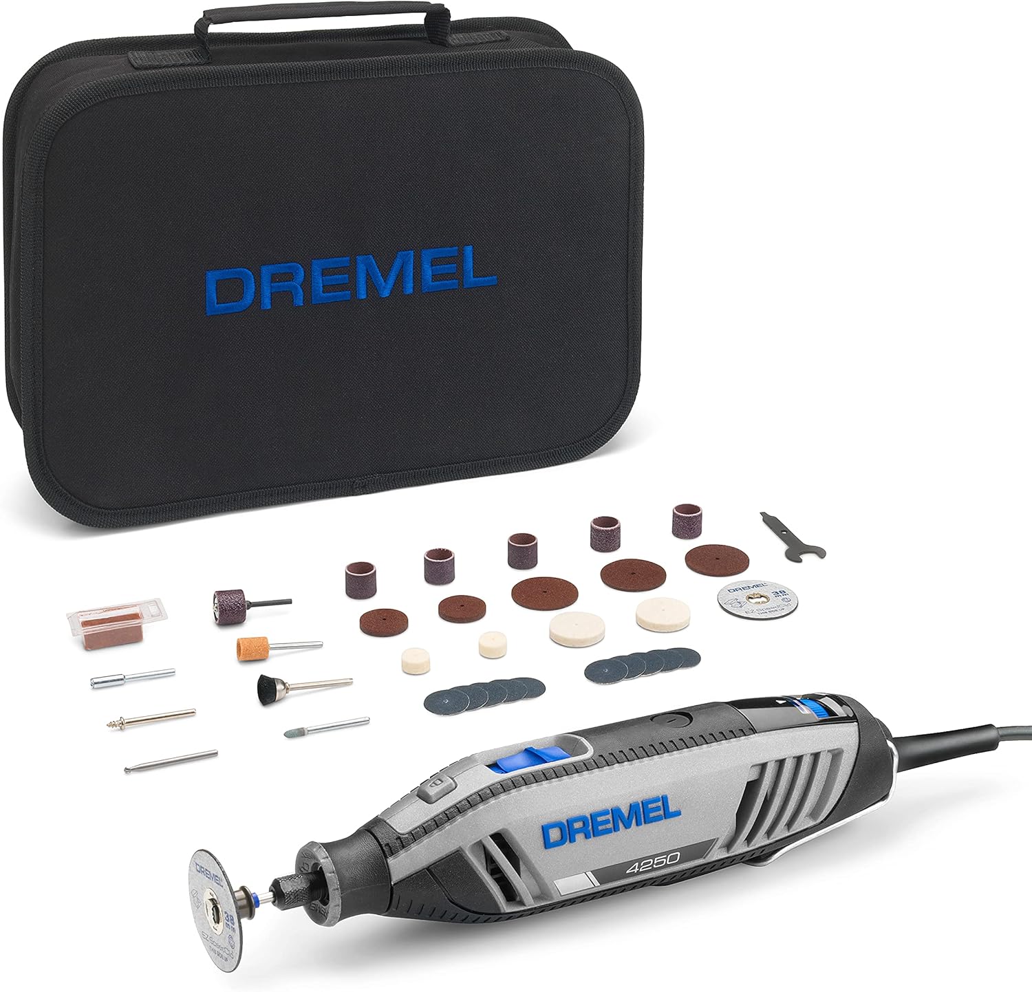Unealta multifunctionala Dremel 4250 175 W