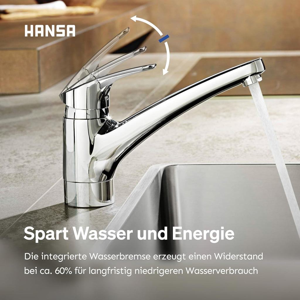 Cartuș de control HANSA 4.8 ECO