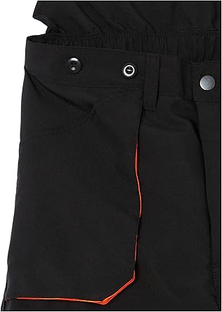 Pantaloni de protecție Oregon Yukon, tip A, clasa 1, XXXL