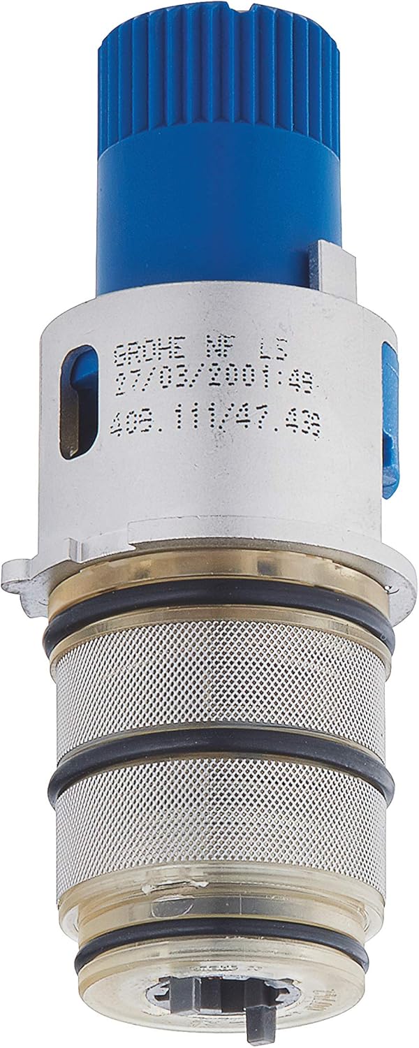Cartuș termostatic compact GROHE 1/2" 47439000