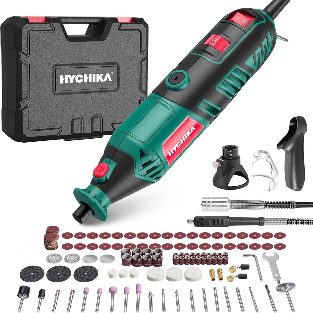 Instrument rotativ multifunctional HYCHIKA 170W