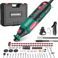 Instrument rotativ multifunctional HYCHIKA 170W