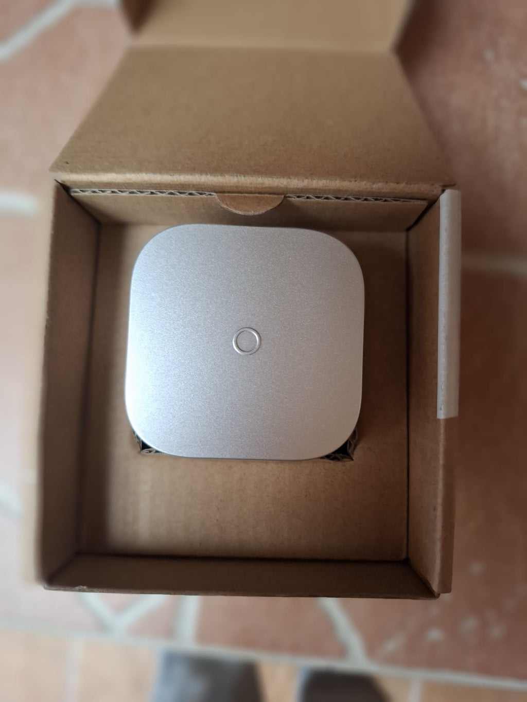 Termostat de radiator Bosch Smart Home II [+M]