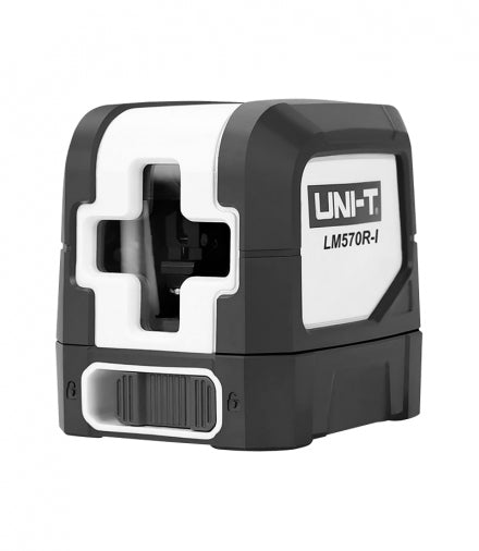 Nivela laser profesionala Uni-T LM570R-I