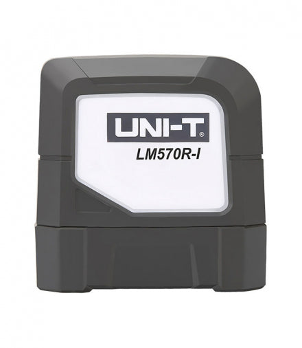 Nivela laser profesionala Uni-T LM570R-I