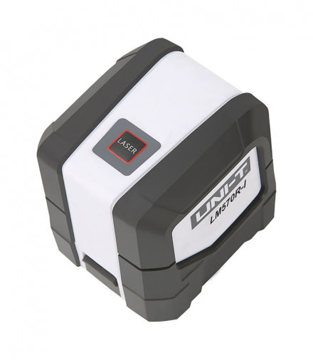 Nivela laser profesionala Uni-T LM570R-I