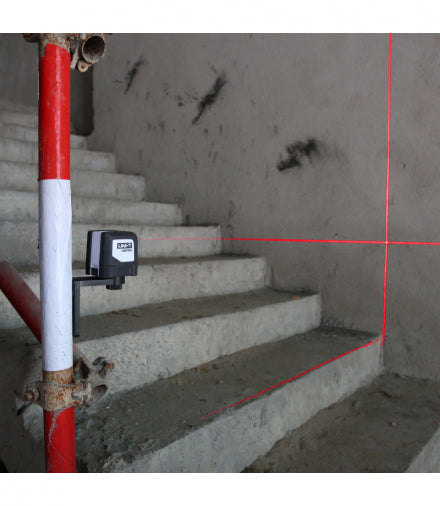 Nivela laser profesionala Uni-T LM570R-I