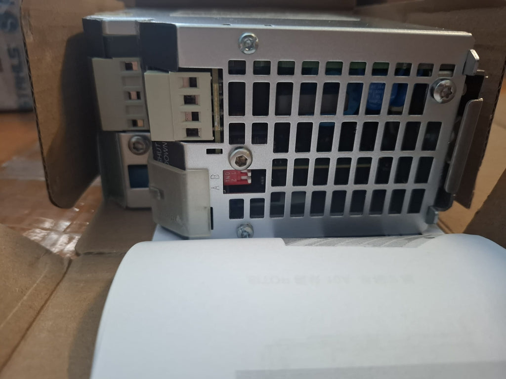 Sursa de Alimentare Tablou Siemens SITOP Modular 24V 5A 6EP1333-3BA00