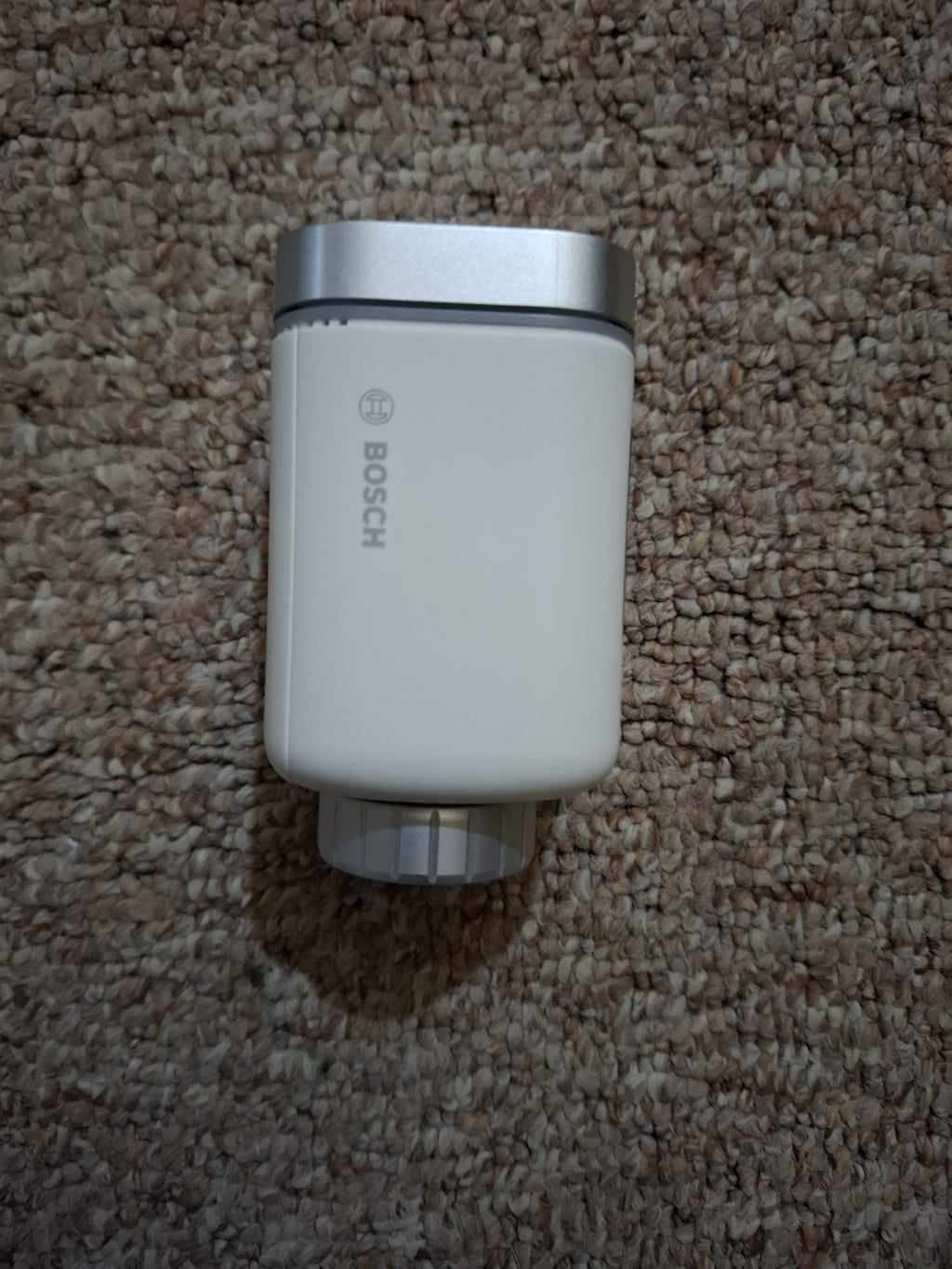 Termostat de radiator Bosch Smart Home II [+M]
