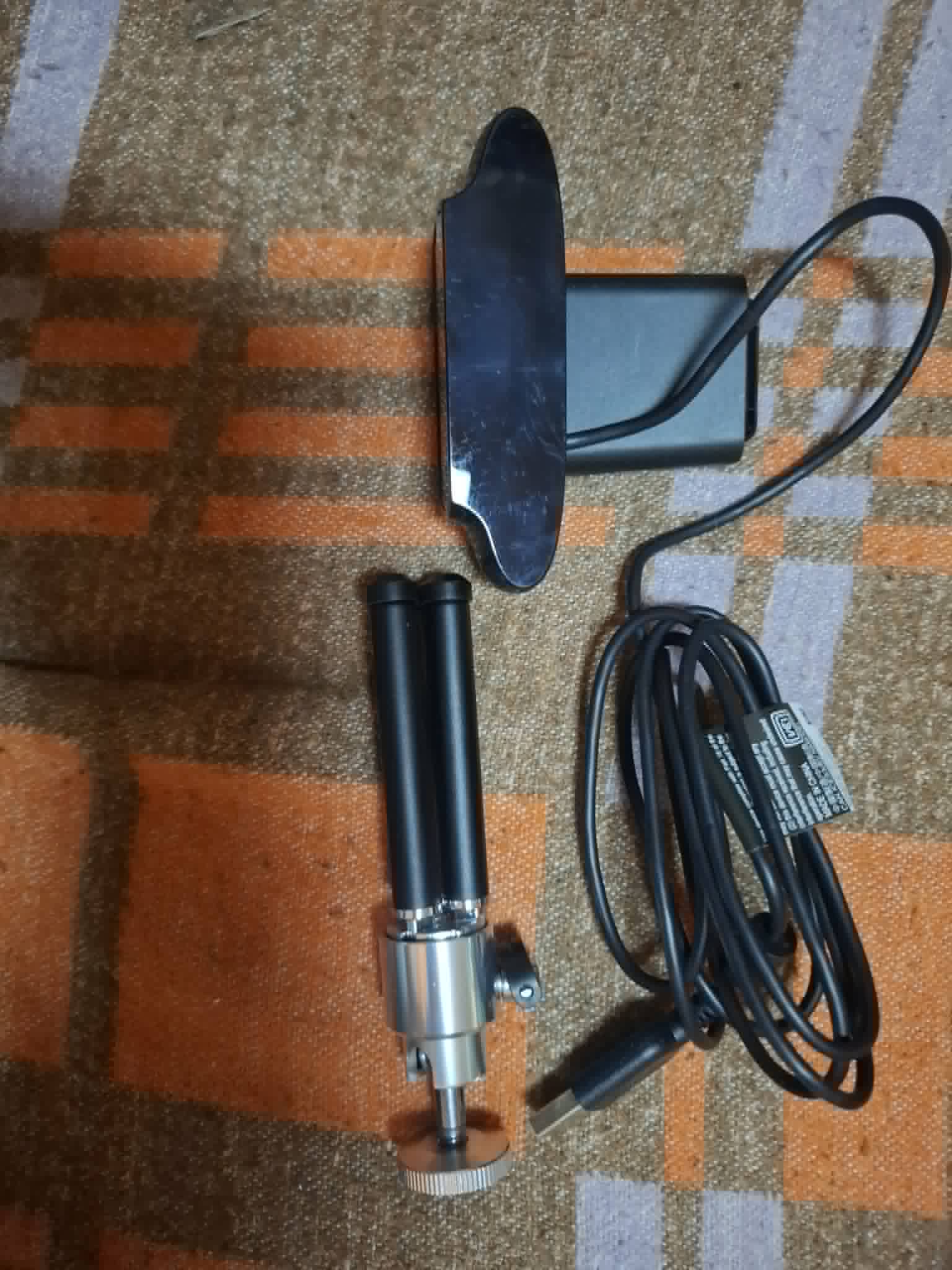 Webcam Logitech C922 pro HD
