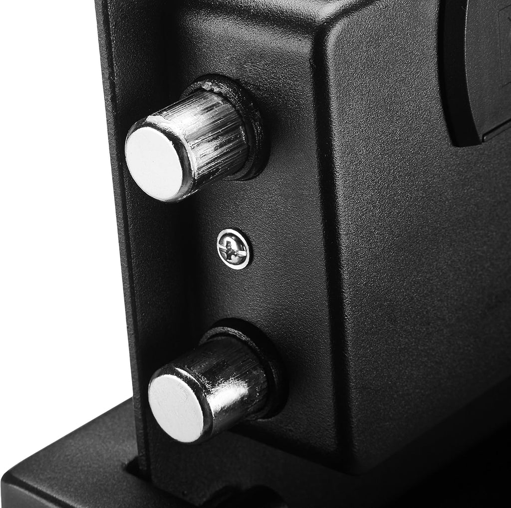 Seif mic Amazon Basics