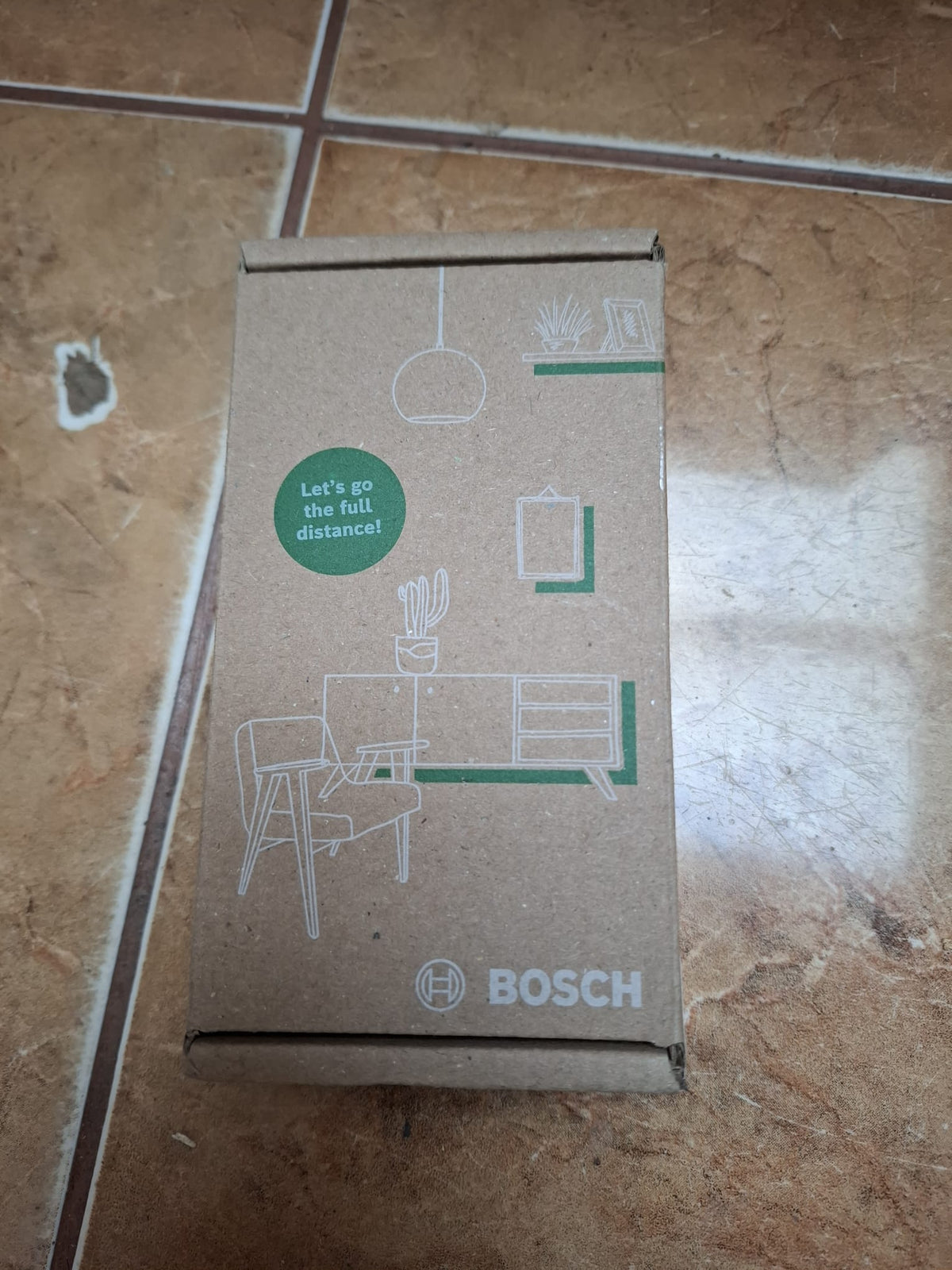 Telemetru digital cu laser Bosch zamo 3 603 f72 900