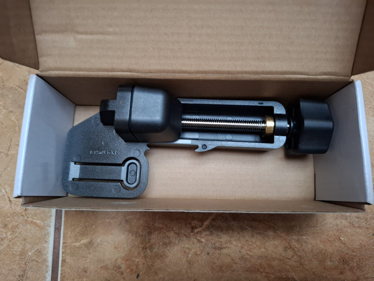 Suport pentru receptor laser Bosch Professional (1608M00C1L)