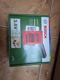 Perie de curățare cu acumulator Bosch UniversalBrush (06033E0000)
