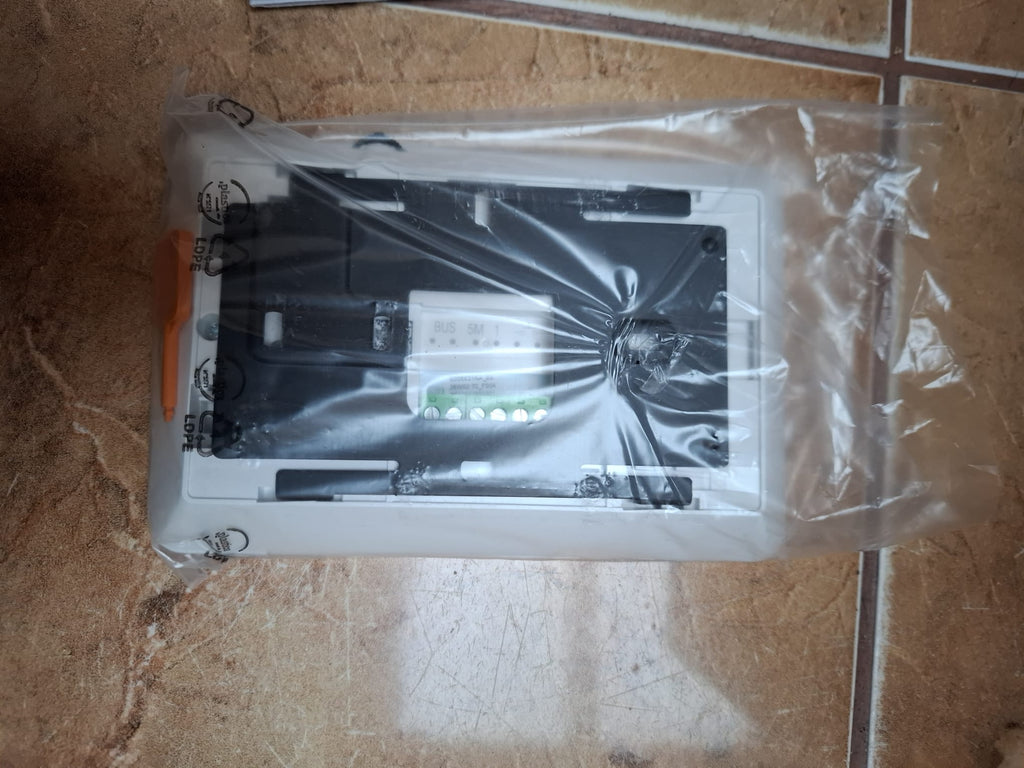 Interfon handsfree de perete Bticino 344282