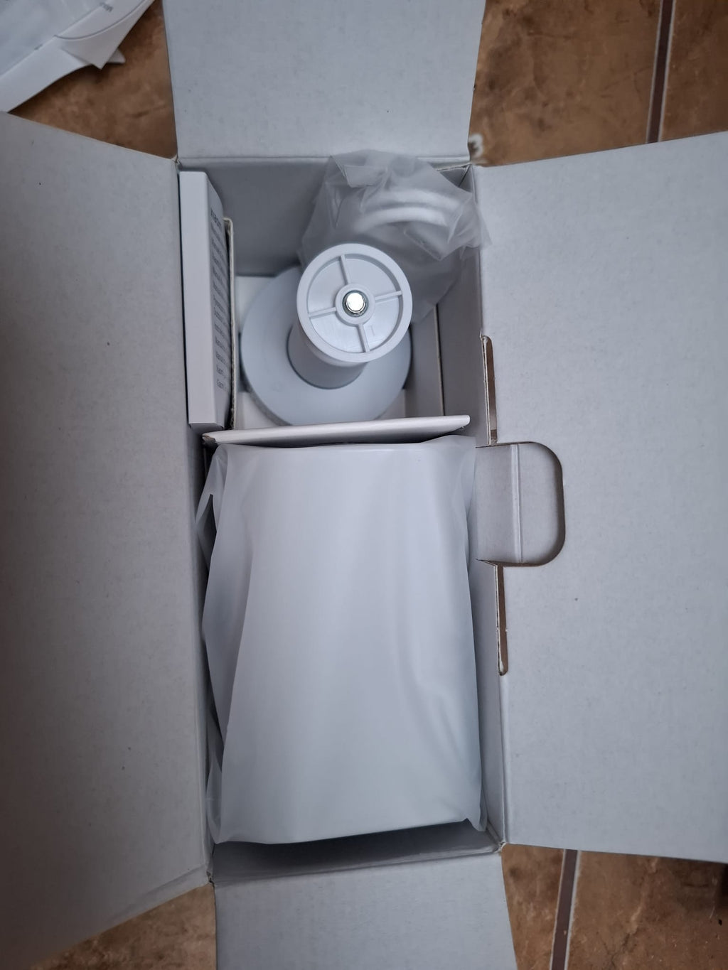 Cameră de supraveghere exterior Xiaomi Outdoor Camera BW300