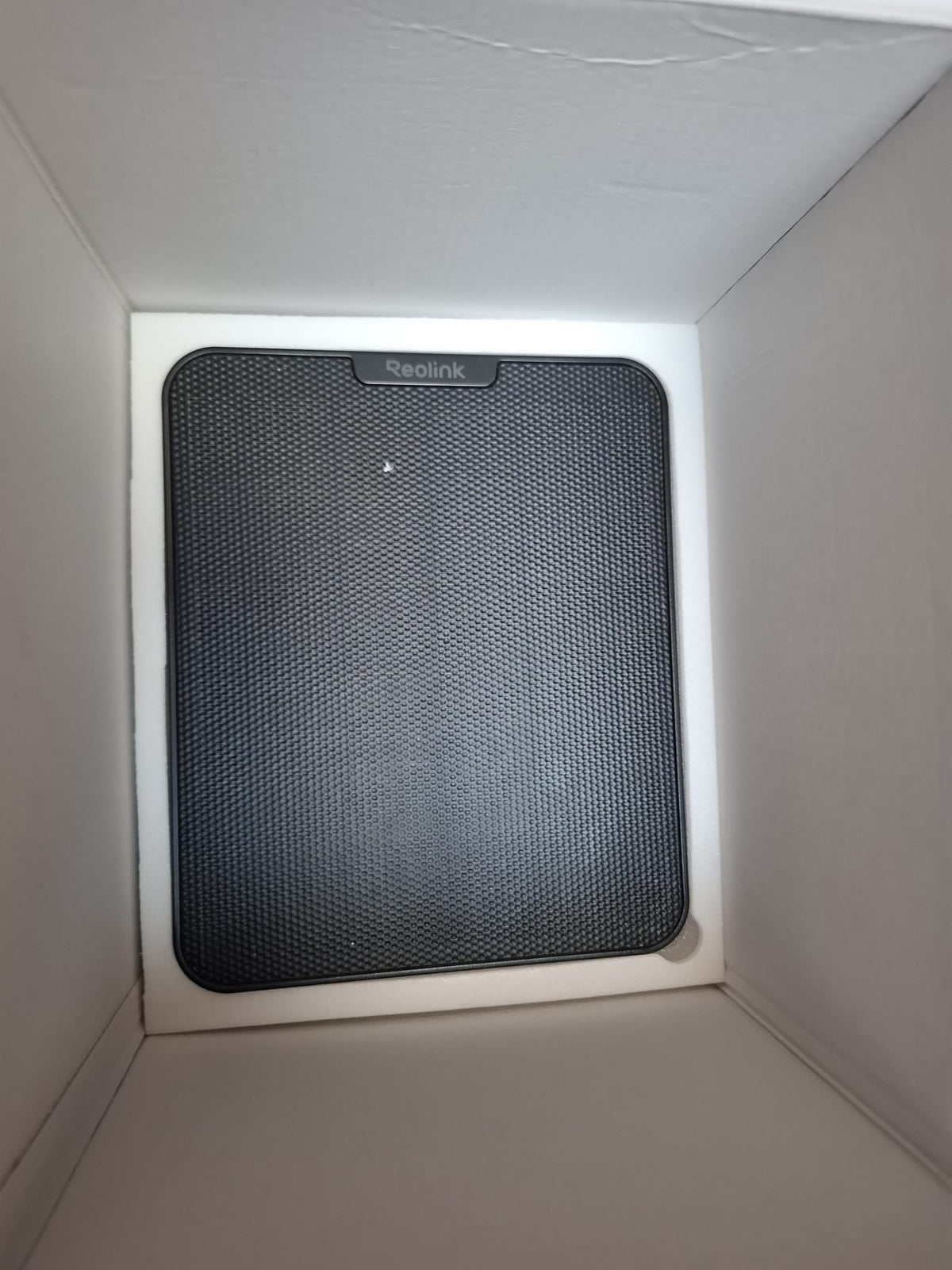 Cameră supraveghere cu panou solar Reolink Altas PT Ultra 4K (B660 + Solar Panel 2)