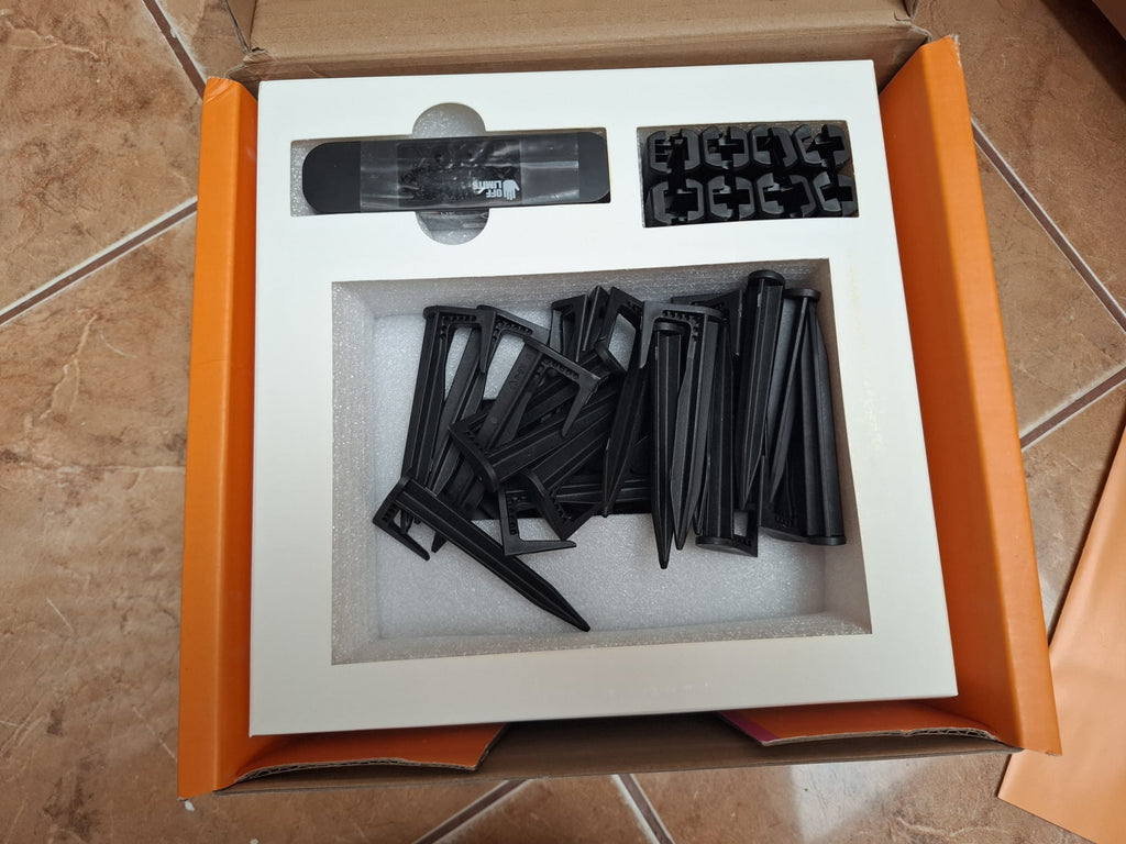 Modul cu bandă magnetică Worx WA0892 pentru robot tuns iarba