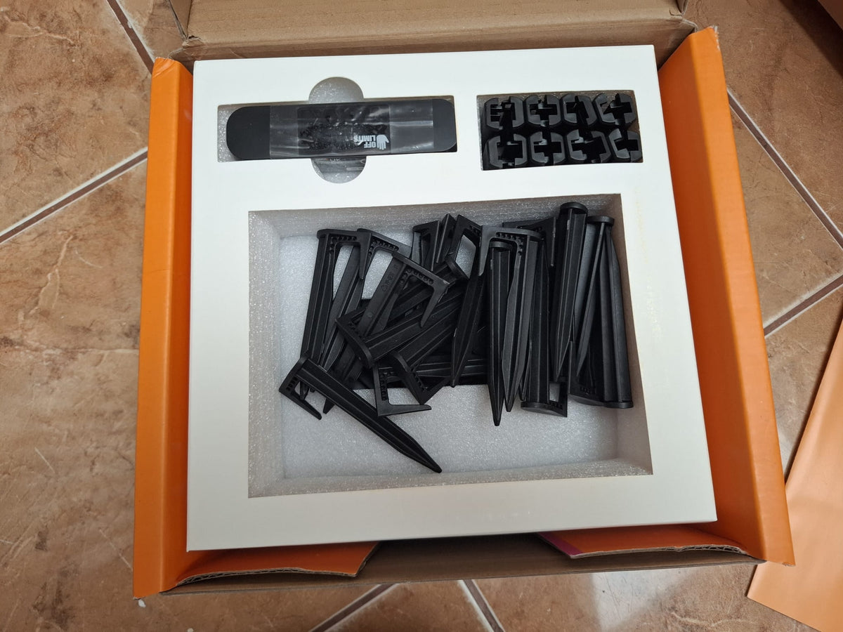 Modul cu bandă magnetică Worx WA0892 pentru robot tuns iarba
