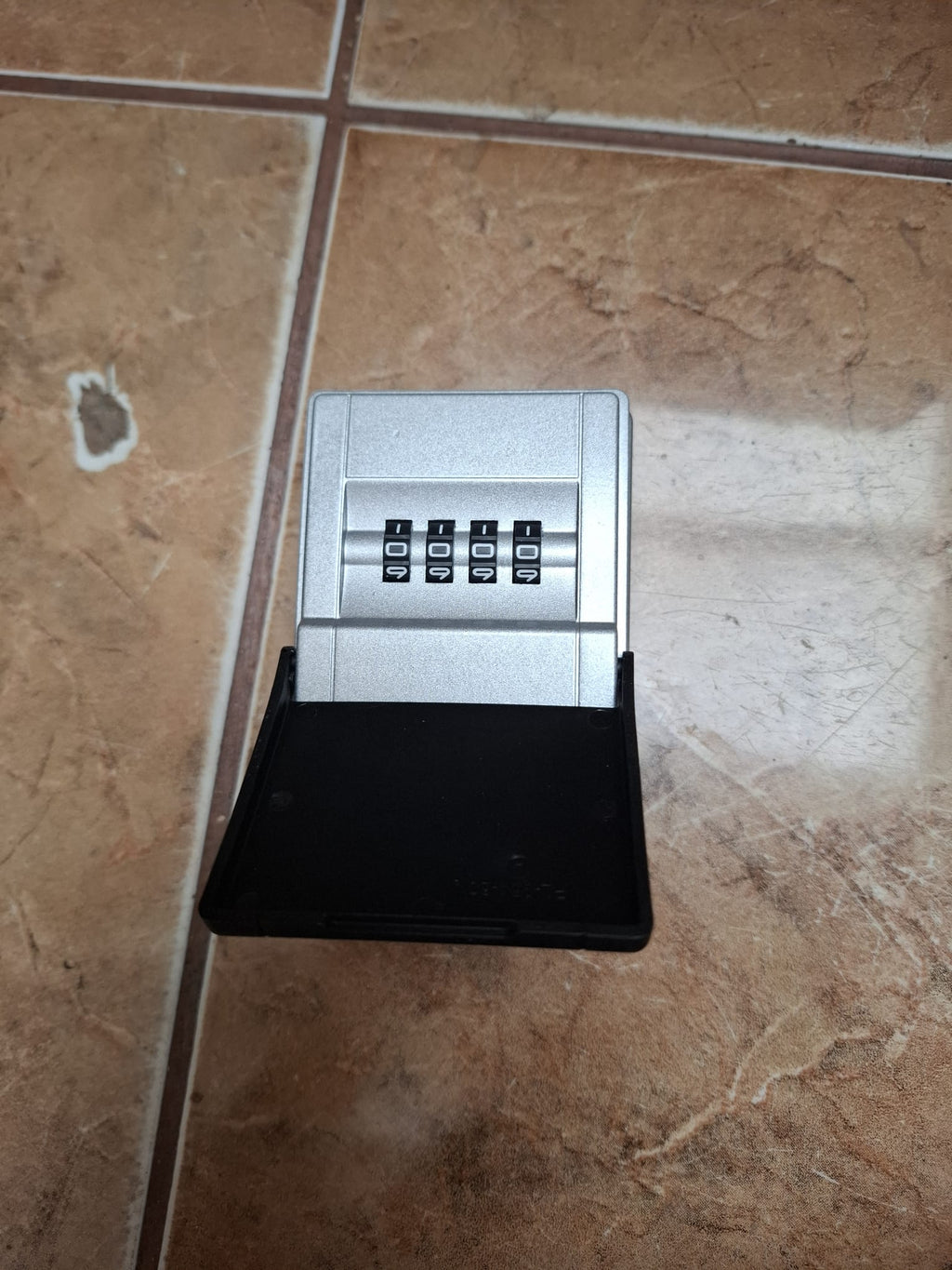 Cutie de chei cu cifru Abus KeyGarage 727