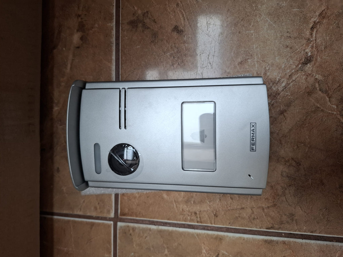 Kit videointerfon color Fermax SEE-U 7" (1391)