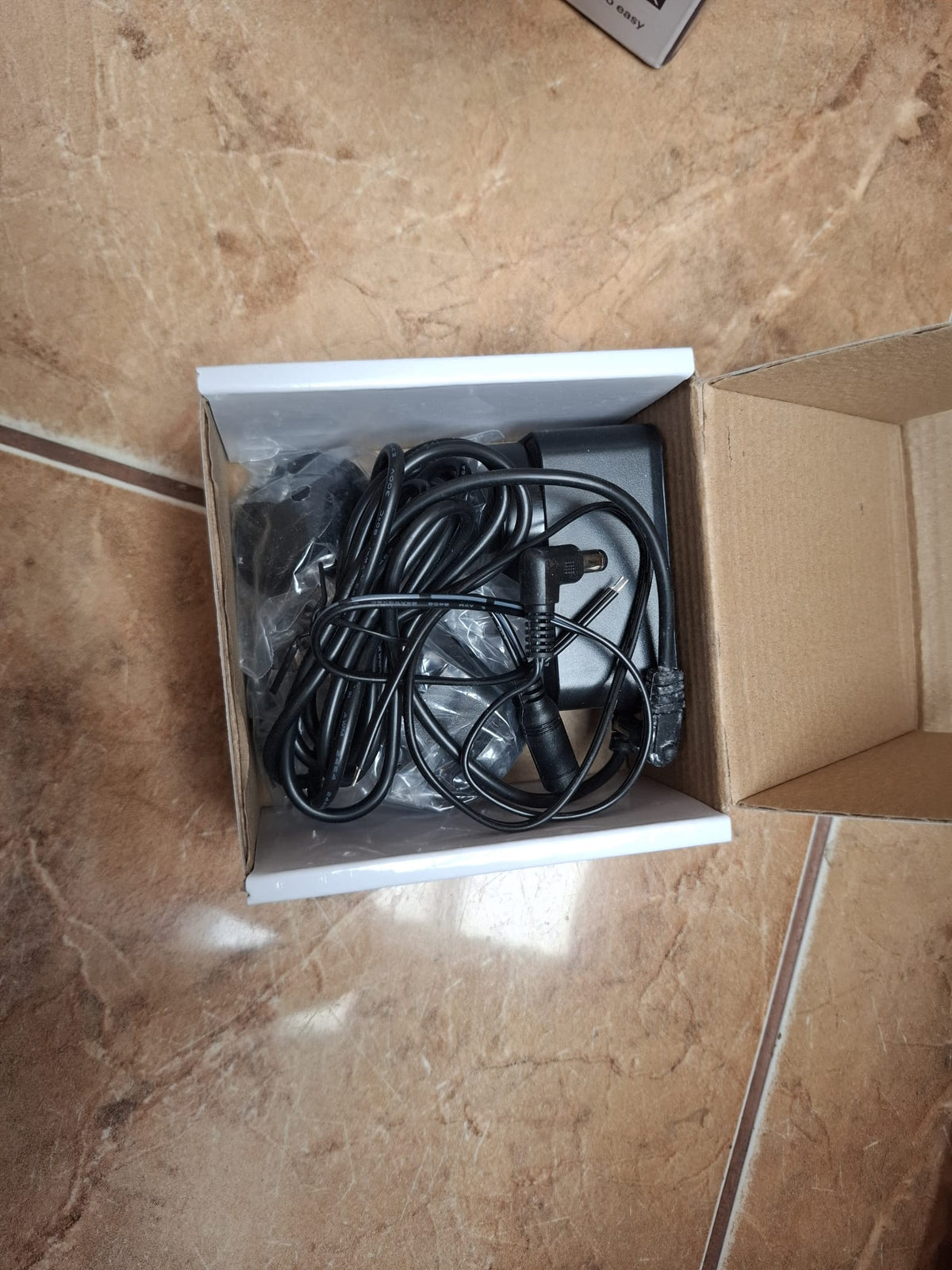 Kit videointerfon color Fermax SEE-U 7" (1391)