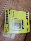 Compresor auto portabil digital Ryobi RMIL8-0