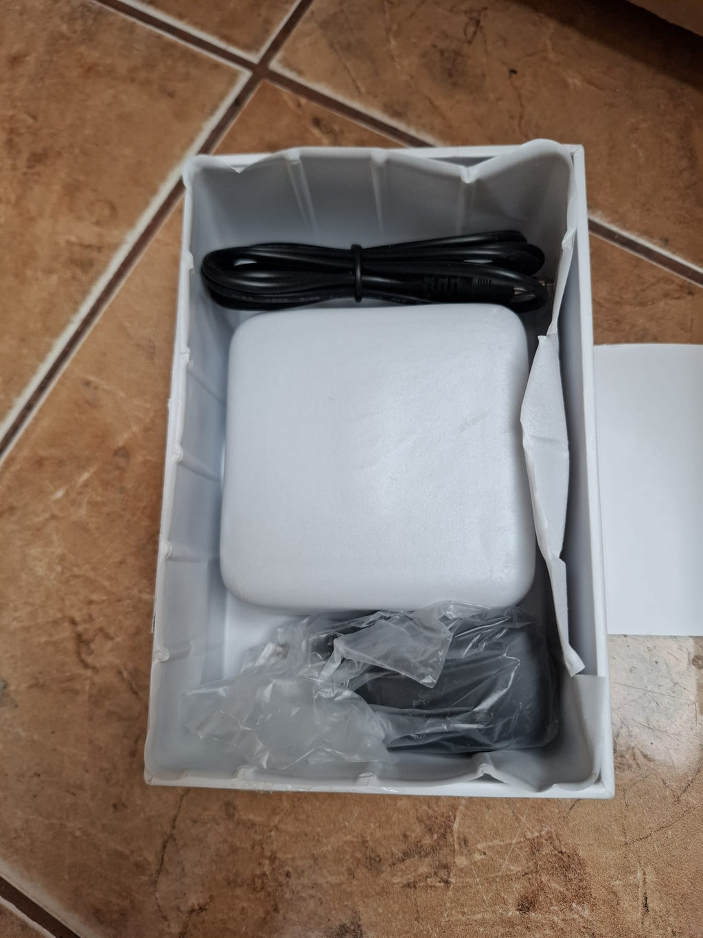Monitor pentru calitatea aerului Laserliner AirMonitor PURE (082.431A)