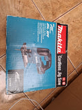 Fierăstrău pendular cu acumulator Makita DJV184Z, 18V