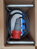 Prelungitor Brennenstuhl H07RN-F5G1.5 cu cadru 1153750