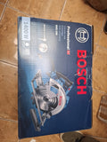 Fierăstrău circular de mână Bosch Professional GKS 190, 1400W, 190 mm