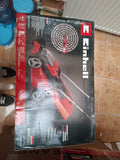 Mașină de tuns iarba cu acumulator Einhell GE-CM 18/30 Li