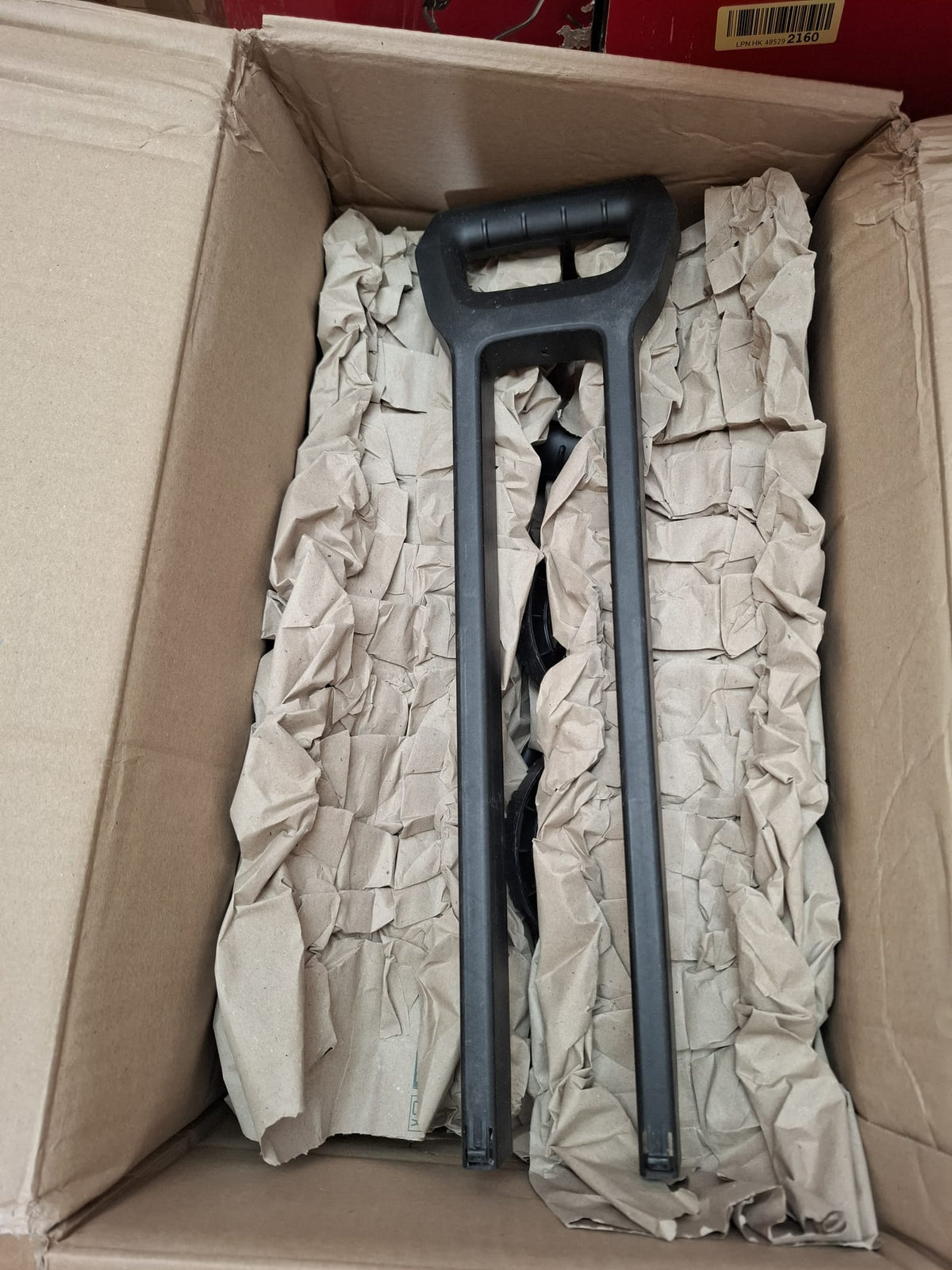 Aparat de spălat cu presiune Karcher K 3 Power Control, 1600W, 120 bar