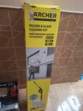 Lance telescopică Karcher TLA 4 cu kit de curățare fațade (Cod 2.644-249.0)