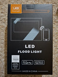 Proiector LED Smart Exterior 30W IP66 Lumina Calda Alb Rece RGB