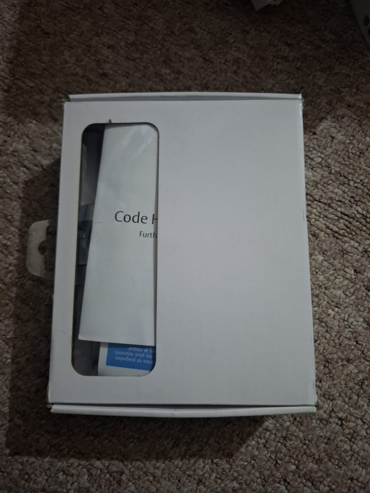 Mâner de ușă cu tastatură ASSA ABLOY D8812H000, argintiu