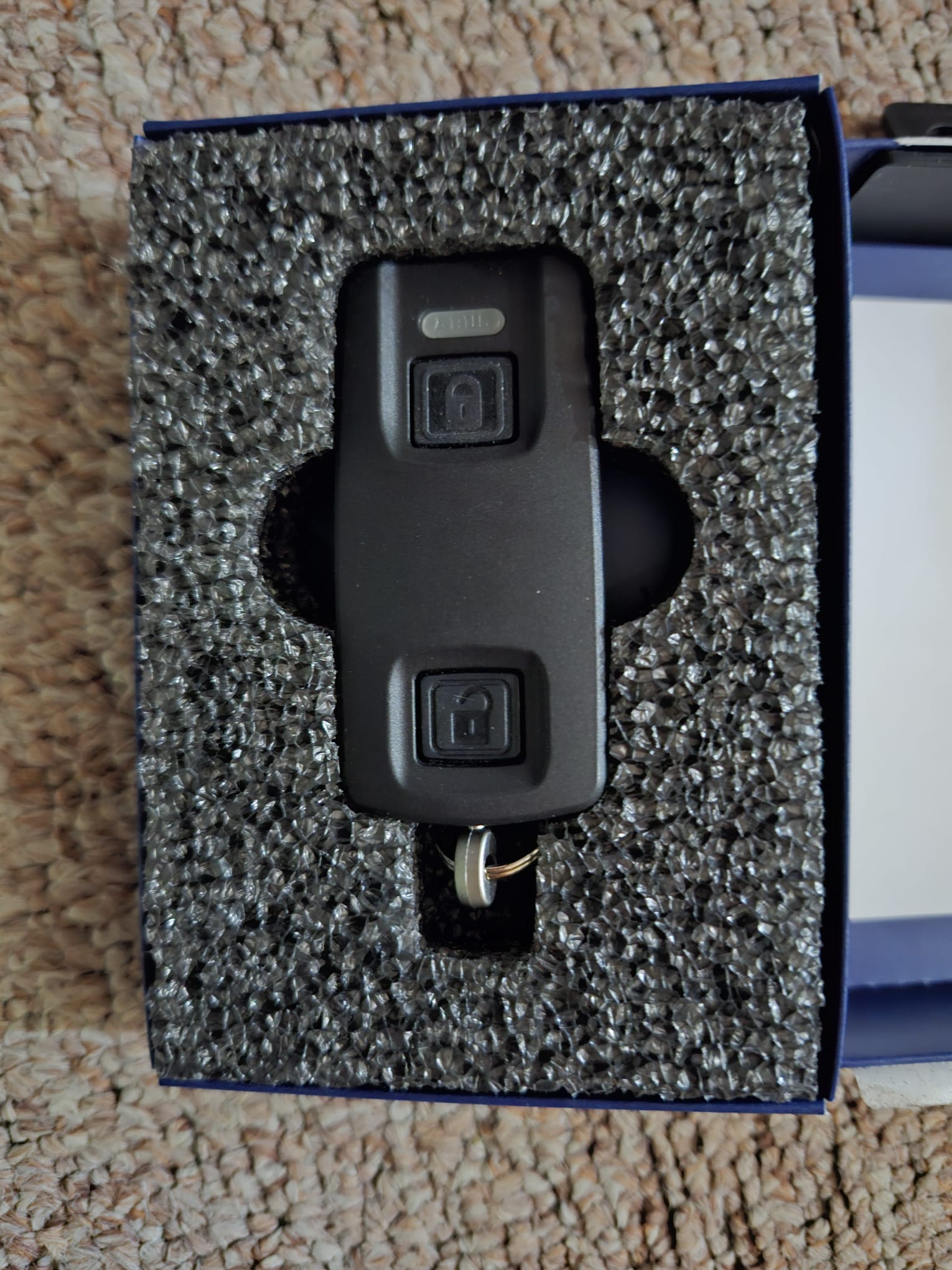 Telecomandă ABUS One CFF3100