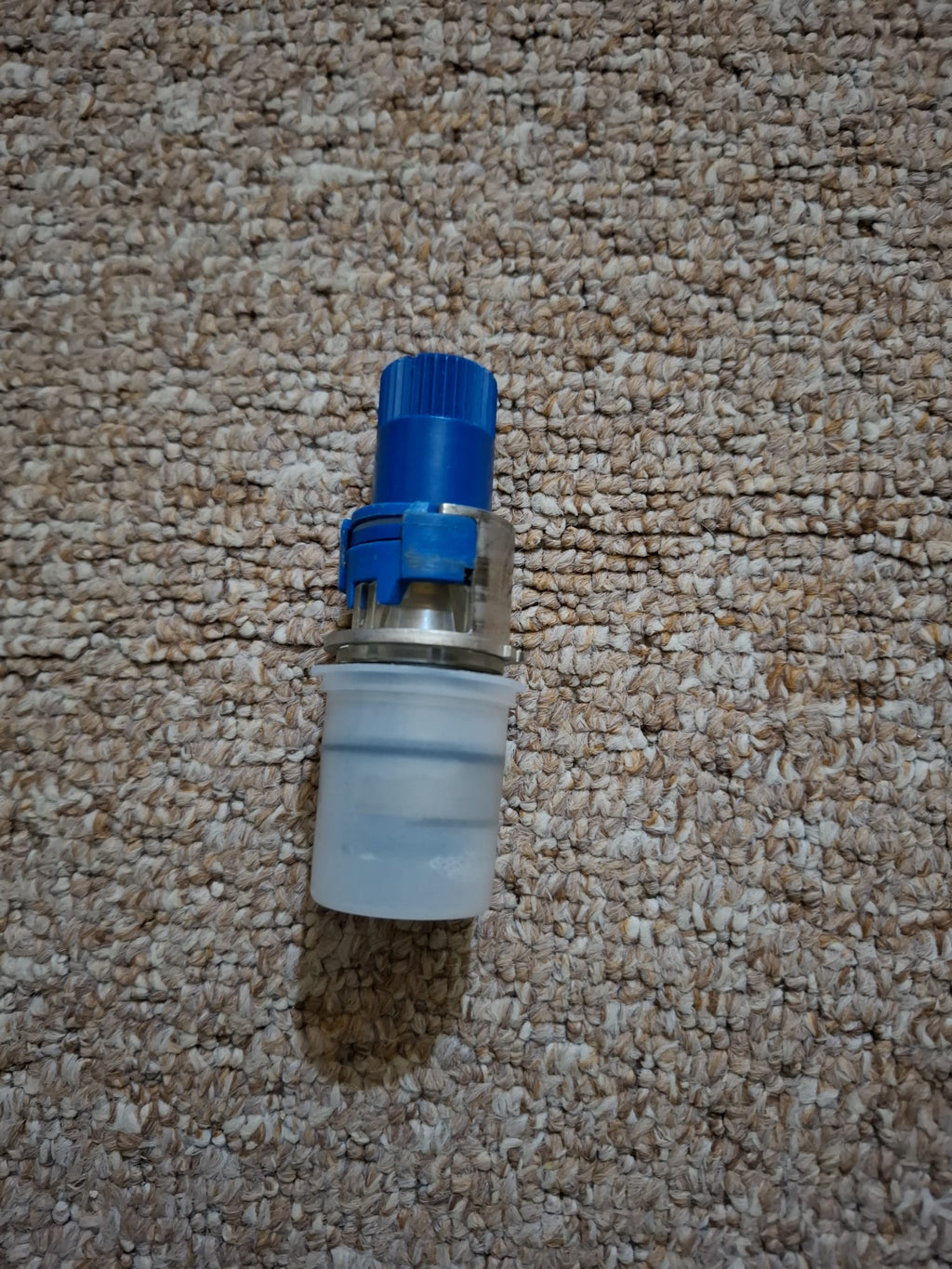 Cartuș termostatic compact GROHE 1/2" 47439000
