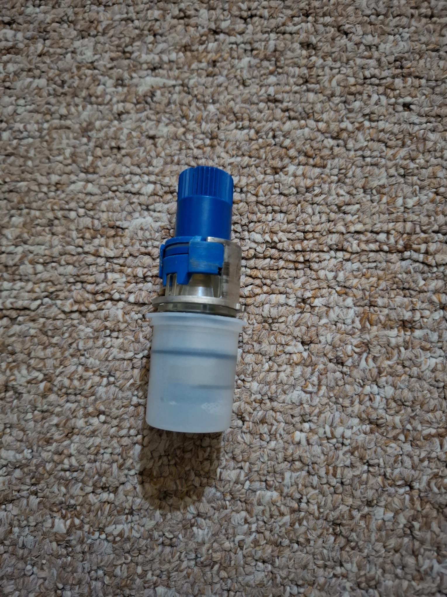 Cartuș termostatic compact GROHE 1/2" 47439000