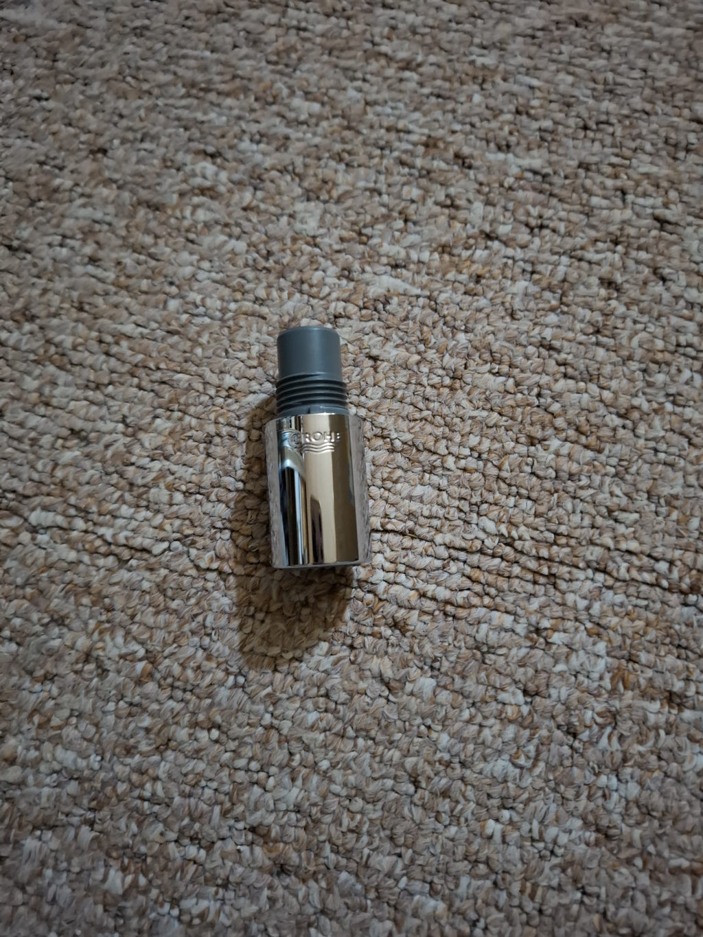 Dus de mana GROHE Crom 46857000