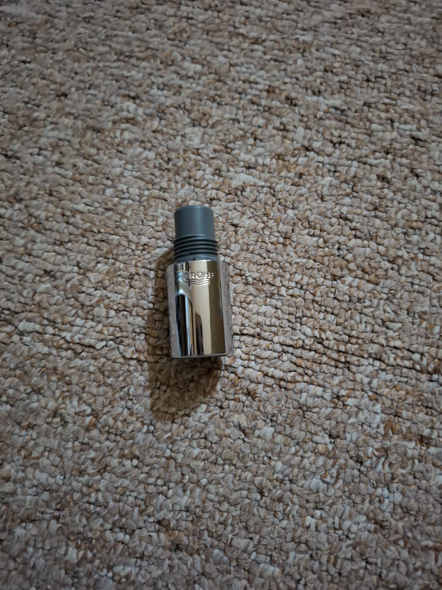 Dus de mana GROHE Crom 46857000